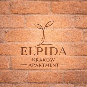 ELPIDA Kraków Apartment logo